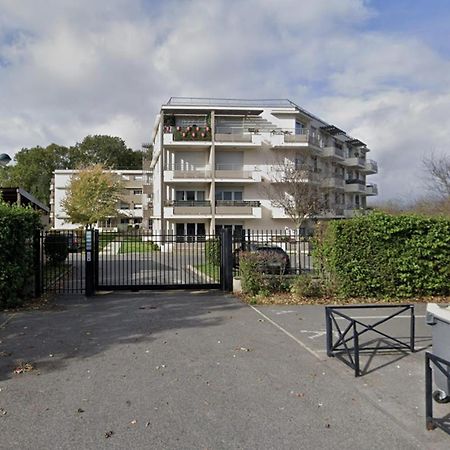 Splendide Appart' Pres De Disney Montevrain Bagian luar foto